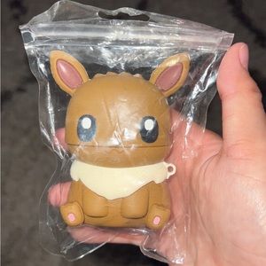 ⚠️SOLD⚠️ Eevee airpod case
